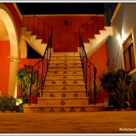 Merida Santiago Hotel Boutique Exterior photo